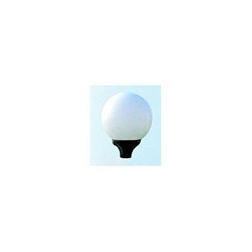 Novolux INDURA GLOBO 057D-G05X1A-02 Svjetiljka za uličnu rasvjetu 1x105W/E27 IP65