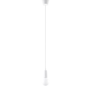 Sollux DIEGO SL.0569 Visilica 1x60W/E27 IP20