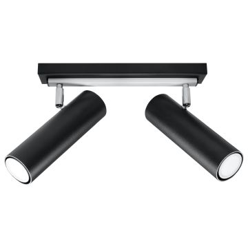 Sollux DIREZIONE 2 SL.0500 Reflektor 2x40W/GU10