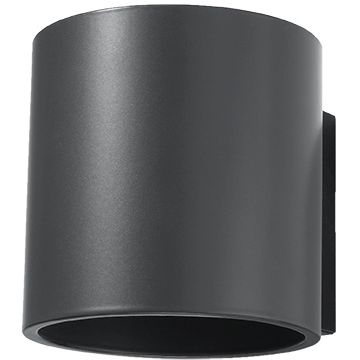 Sollux ORBIS SL.0566 Zidna svjetiljka 1x40W/G9 IP20