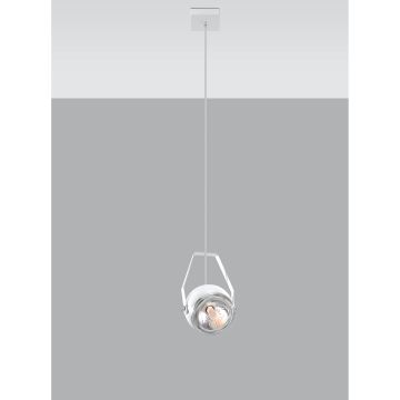Sollux UDITO SL.0501 Visilica 1x40W/G9