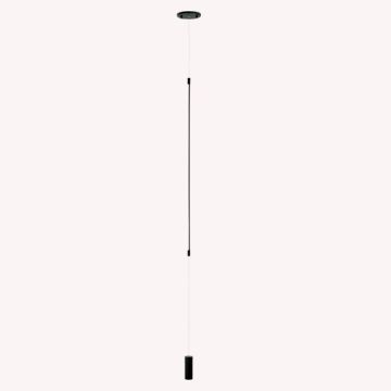 Zambelis FLOOR LED LIGHT 20184 Stropna svjetiljka 19W/led 3000K 1620lm IP20