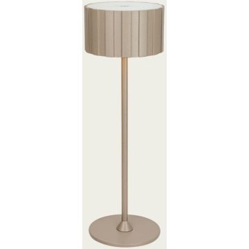Zambelis TABLE LAMP E489 Stolna svjetiljka 2W/led 2700K + 4000K + 6500K 124lm IP44