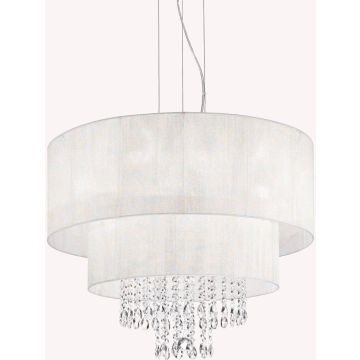 Ideal Lux OPERA 068299 Visilica 6x60W/E27 ip20