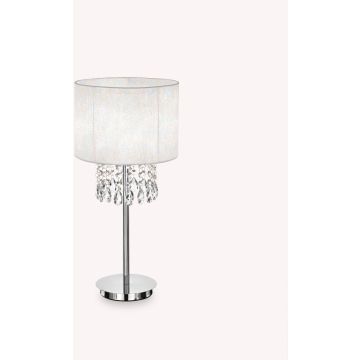 Ideal Lux OPERA 068305 Stolna svjetiljka 1x60W/E27 ip20