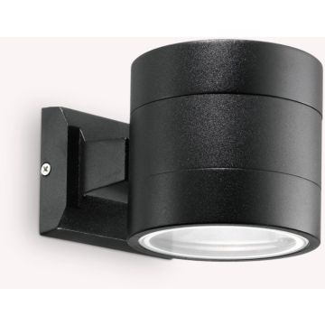Ideal Lux SNIF 061450 Zidna svjetiljka 1x40W/G9 ip54