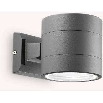 Ideal Lux SNIF 061467 Zidna svjetiljka 1x40W/G9 ip54