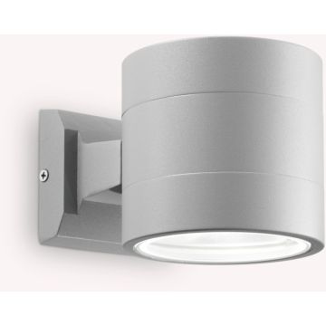 Ideal Lux SNIF 061474 Zidna svjetiljka 1x40W/G9 ip54