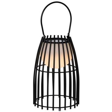Lucide FJARA 06801/01/30 Stolna svjetiljka 1x0.3w/led 2800k 30lm ip44