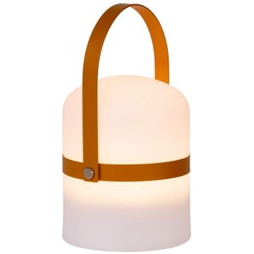 Lucide LITTLE 06802/01/43 Stolna svjetiljka 1x3w/led 2800k 30lm ip44