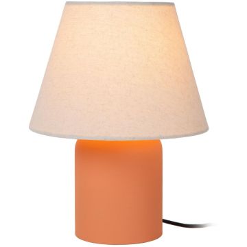 Lucide MACIA 06527/01/55 Stolna svjetiljka 1x15w/e14 ip20
