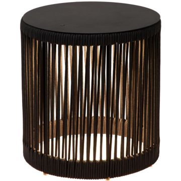 Lucide PINGI 06822/37/30 Stolna svjetiljka 1x3w/led 2800-3200k 125lm ip44
