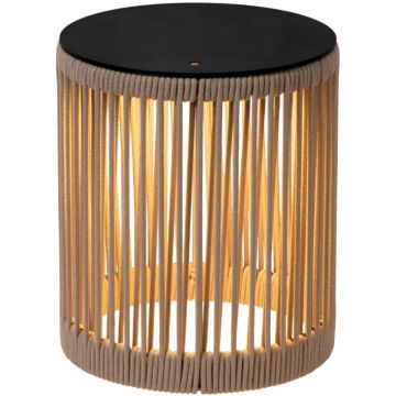 Lucide PINGI 06822/37/41 Stolna svjetiljka 1x3w/led 2800-3200k 125lm ip44