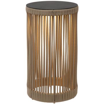 Lucide PINGI 06822/62/41 Stolna svjetiljka 1x3w/led 2800-3200k 125lm ip44