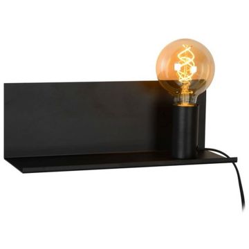 Lucide SEBO 06218/01/30 Zidna svjetiljka 1x40w/e27 ip20