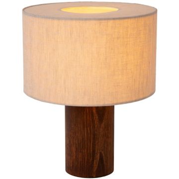 Lucide TACHINA 06526/81/70 Stolna svjetiljka 1x240w/e14 ip20