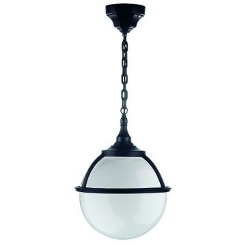 Novolux CLIC-CLAC GLOBO 061G-G05X1A-02 Visilica 1x42W/E27 IP43