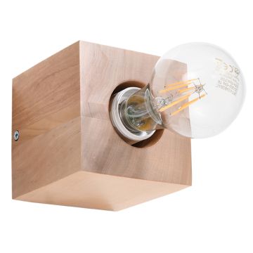 Sollux ARIZ SL.0676 Zidna svjetiljka 1x60W/E27 IP20