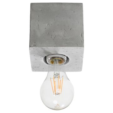 Sollux ARIZ SL.0681 Plafonjera 1x60W/E27 IP20