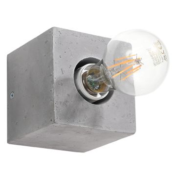 Sollux ARIZ SL.0682 Zidna svjetiljka 1x60W/E27 IP20