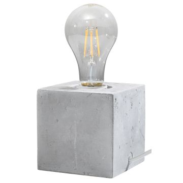 Sollux ARIZ SL.0683 Stolna svjetiljka 1x60W/E27 IP20