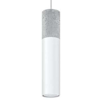 Sollux BORGIO SL.0647 Visilica 1x40W/GU10 IP20
