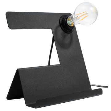 Sollux INCLINE SL.0669 Radna svjetiljka 1x60W/E27 IP20