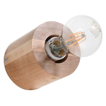 Sollux SALGADO SL.0673 Zidna svjetiljka 1x60W/E27 IP20