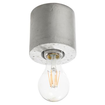 Sollux SALGADO SL.0678 Plafonjera 1x60W/E27 IP20