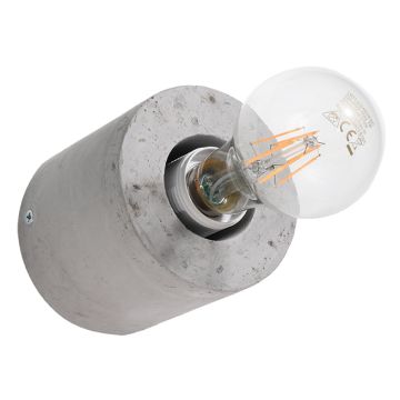 Sollux SALGADO SL.0679 Zidna svjetiljka 1x60W/E27 IP20