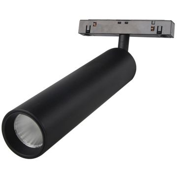 Zambelis MAGNETIC SPOT 2095 Šinski reflektor 15W/led 3000K 1225lm IP20
