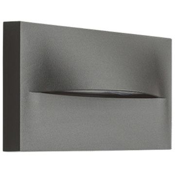 Zambelis STEP LED E453 Ugradbena step svjetiljka 4W/led 3000K 285lm IP65