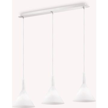Ideal Lux COCKTAIL 074245 Visilica 3x40W/E14 ip20