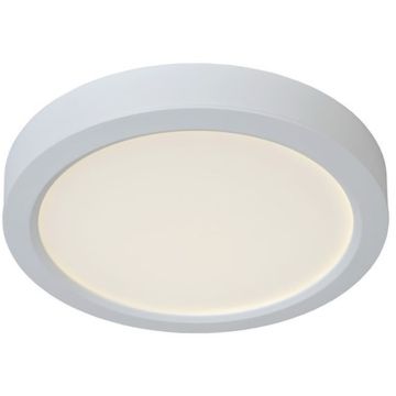 Lucide TENDO-LED 07105/18/31 Plafonjera 1x18w/led 3000k 1340lm ip20