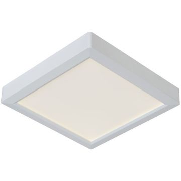Lucide TENDO-LED 07106/18/31 Plafonjera 1x18w/led 3000k 1340lm ip20