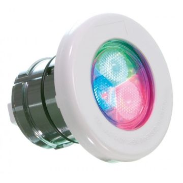 Novolux CUP 077A-L0304D-01 Bazenska svjetiljka 1x4W/LED RGB 315LM IP68
