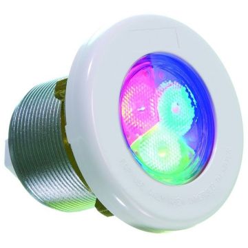 Novolux CUP 077B-L0304D-01 Bazenska svjetiljka 1x4W/LED 315LM IP68