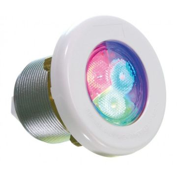 Novolux CUP 077B-L0404D-01 Bazenska svjetiljka 1x4W/LED RGB IP68