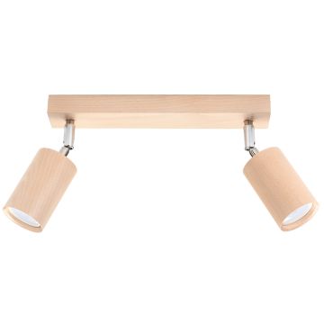 Sollux BERGE SL.0702 Reflektor 2x40W/GU10 IP20