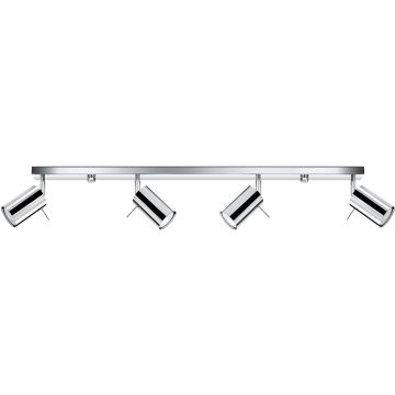Sollux RING SL.0731 Reflektor 4x40W/GU10