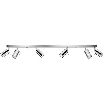 Sollux RING SL.0732 Reflektor 6x40W/GU10