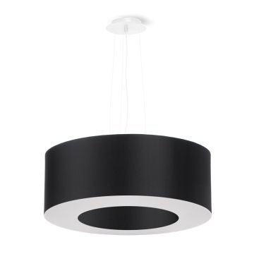 Sollux SATURNO 50 SL.0748 Visilica 5x60W/E27 IP20