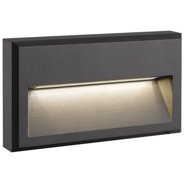 Zambelis STEP LIGHT E347 Ugradbena step svjetiljka 6W/led 3000K 420lm IP65