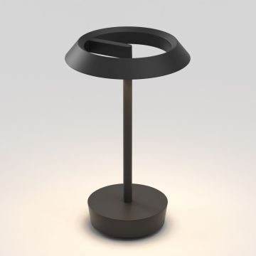Astro Lighting Halo 1468001 Stolna svjetiljka 1x2.6W/LED 2700K 214LM IP20