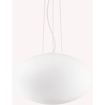 Ideal Lux CANDY 086736 Visilica 1x42W/E27 ip20