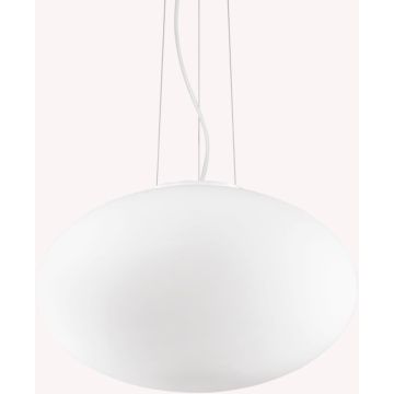 Ideal Lux CANDY 086743 Visilica 1x42W/E27 ip20