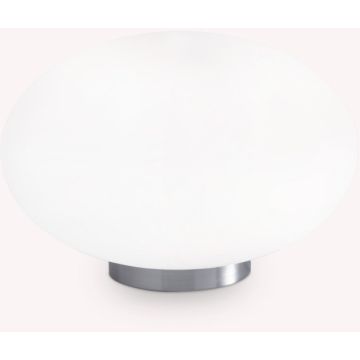 Ideal Lux CANDY 086804 Stolna svjetiljka 1x40W/G9 ip20