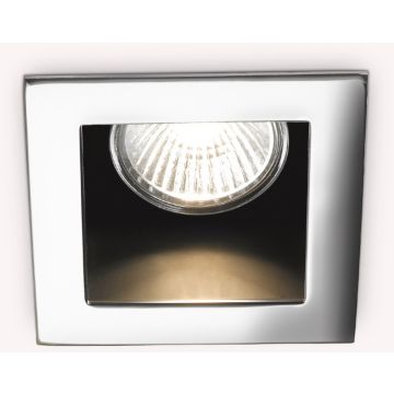Ideal Lux FUNKY 083193 Ugradbeno downlight svjetlo 1x50W/GU10 ip20