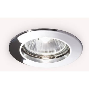 Ideal Lux JAZZ 083070 Ugradbeno downlight svjetlo 1x50W/GU10 ip20