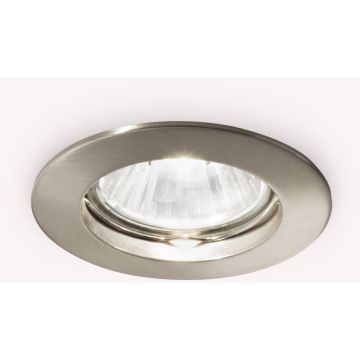 Ideal Lux JAZZ 083087 Ugradbeno downlight svjetlo 1x50W/GU10 ip20